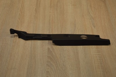 Защита накладка крыла левый перед orlando фото №1