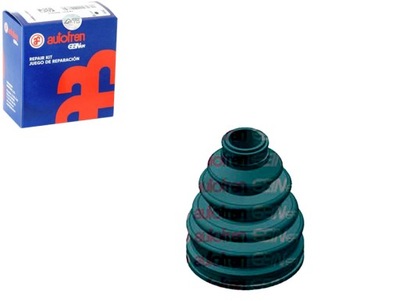 Autofren набір захист шарнір aus, d8561t фото №1
