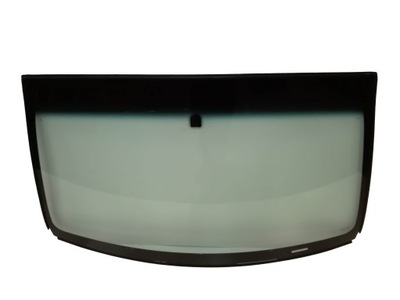 Стекло ford fusion 2002-2012 3563agsblvw фото №1