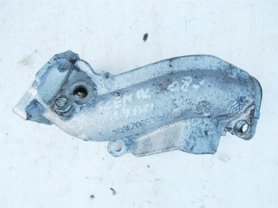 Труба колектор renau scenic ii 1.9 dci a2c53027874 фото №1