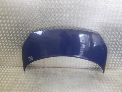 КАПОТ RENAULT SCENIC II DV460 