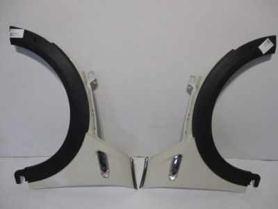 Крила крила mini f57 фото №1