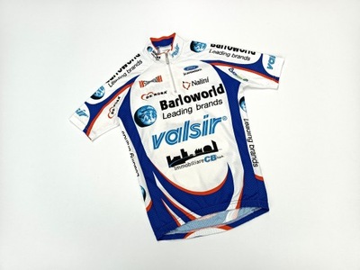 NALINI FORD KOSZULKA NA ROWER r. 10 / S