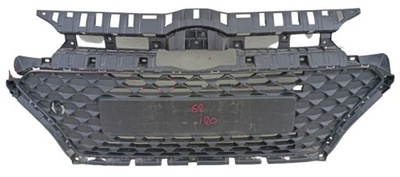 Hyundai i20 ii 2 14-18 решітка радіатора решітка радіатора фото №1