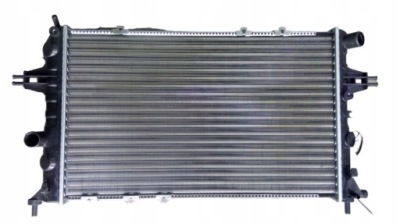 Радиатор wody zafira i 550808a4 фото №1