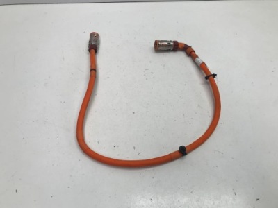 Bmw ix3 g08 электрик 2023 жгут кабель шланг напряжения 5a481c4 фото №1