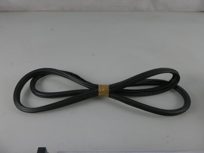 Mitsubishi outlander ii прокладка дверь левый задняя левая задняя фото №1