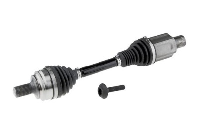 Приводной вал mercedes glc 4matic 15- /atm,przód, левая/ фото №1