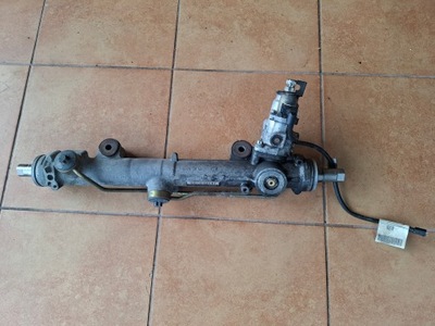 Рулевая рейка трансмиссия mercedes w203 lift 2034603500 фото №1