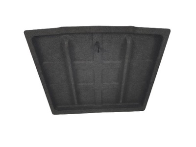 Nissan murano z50 підлога багажника фото №1