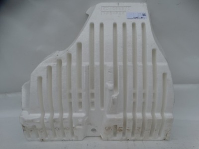 Шланг канал воздуха обдув mazda cx-5 i ke eu фото №1