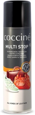 COCCINE MULTISTOP- spray przeciw kurzowi 250ml