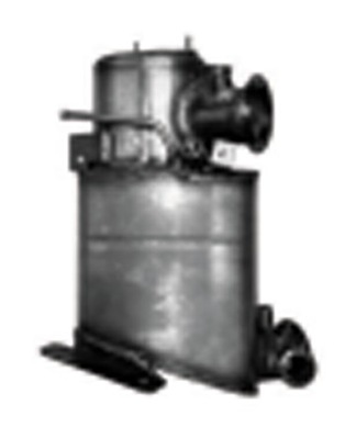 Фільтр часток твердих фільтр dpf volkswagen scirocco 2.0 tdci 07/2014- фото №1