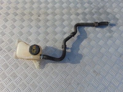 Ford ecosport lift бачок расширительный 1.5d фото №1