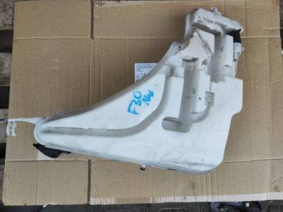 Бак омивача bmw f30 f34 f32 7241671 фото №1