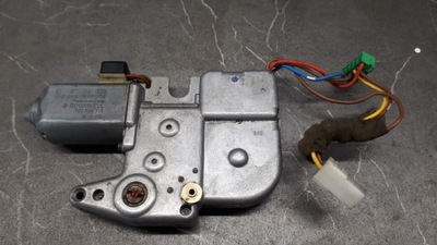 762696715 моторчик люк peugeot 306 фото №1