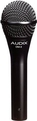 Mikrofon dynamiczny Audix OM3