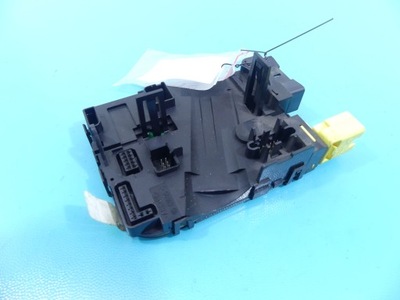 Блок керування модуль керма altea 1k0953549b фото №1