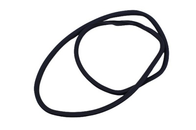 Прокладка двері ліва seat ibiza iv 11r. 3d фото №1