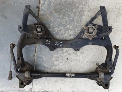 Bmw f20 f30 подрамник подрамник подрамник перед фото №1