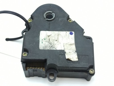 Моторчик кришка обдув cadillac sts seville фото №1