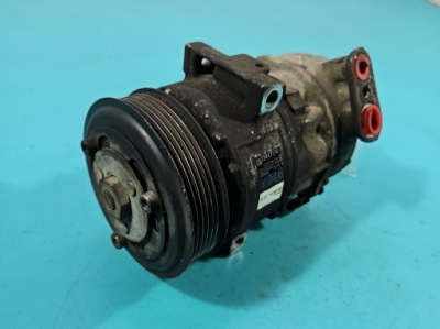 Компрессор кондиционера компрессор 13447214 opel corsa e 1.3 cdti фото №1