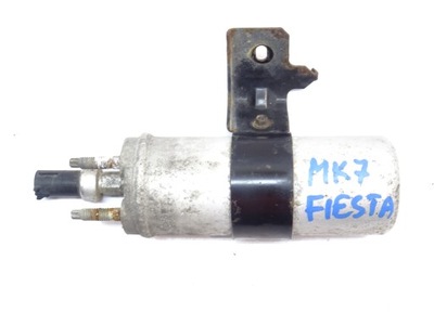 Датчик кондиціонера осушувач ford fiesta mk7 2008- tdci фото №1