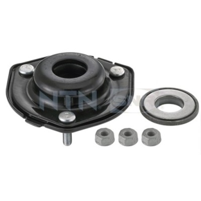 Snr kb670.08 набор ремонтный, кронштейн амортизатора фото №1