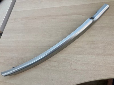 Land rover vogue l405 ck5217d749aa молдинг бампера фото №1