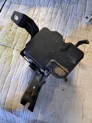 Suzuki ignis 2016-20 4x4 насос abs фото №1