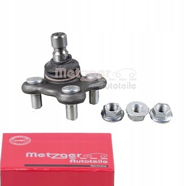 Шарова опора важеля лівий перед do kia optima 2.4 mpi фото №1