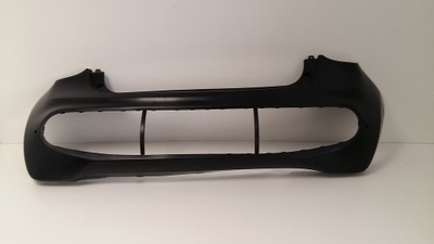 Hyundai i10 ii lift 16-20 бампер задняя задний pdc фото №1