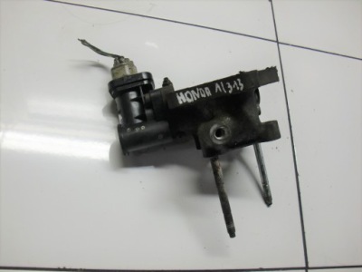 Honda accord viii 2.2i-dtec клапан egr 012010-1040 фото №1