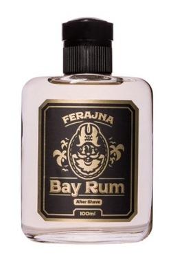 PAN DRWAL FERAJNA BAY RUM WODA PO GOLENIU 100 ML