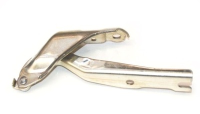 Петля капот перед правый skoda rapid seat toledo фото №1