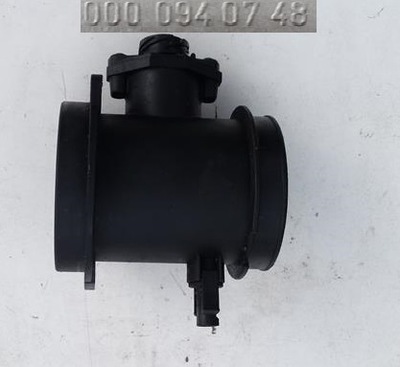 Витратомір mercedes 0000940748 фото №1