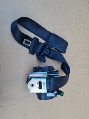 Bmw 1 f40 ремінь правий перед 641229400b новий оригінал. фото №1