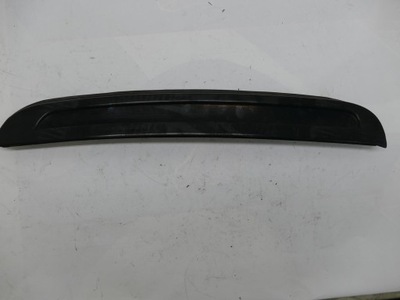 Opel monterey trooper молдинг захист лівий задня ліва фото №1
