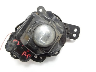 Протитуманна фара правий mazda cx-3 фото №1