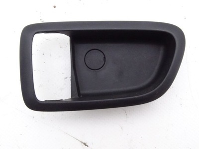 Ford ranger iii mazda bt-50 06-11 защита ручка дверь левый перед фото №1