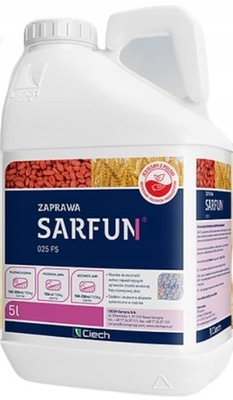 SARFUN 025 FS 5L Zaprawa
