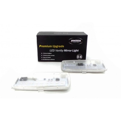 Rolls royce phantom фонари зеркало led 2szt фото №1