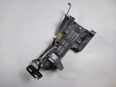 Педаль гальма основа chevrolet corvette c5 фото №1