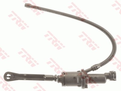 BOMBA CONJUNTO DE EMBRAGUE CITROEN BERLINGO/C4 1,6 08- PNB614  