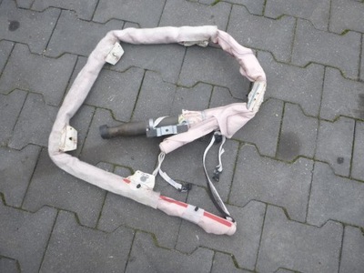 Jeep grand cherokee wk2 шторка безпеки права фото №1