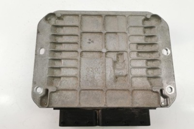 Бортовой компьютер двигателя subaru outback br 22611aw600 2012 фото №1