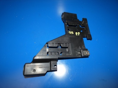 Audi q5 8r направляющая бампера правый перед фото №1