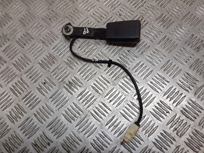 Кліпса поперечина права mazda 6 gg фото №1