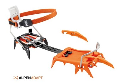 Raki DART Petzl
