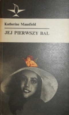 Mansfield Katherine - Jej pierwszy bal